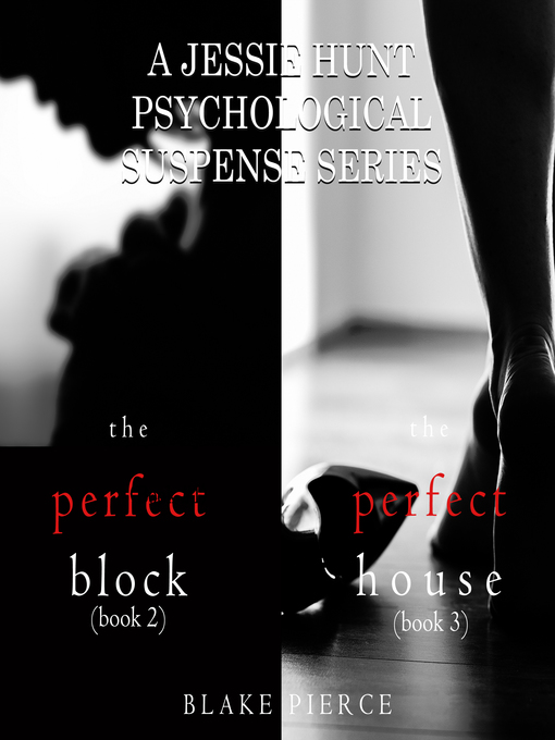 Title details for The Perfect Block by Blake Pierce - Available